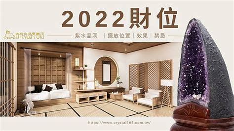 2022財位|【2022年財位】